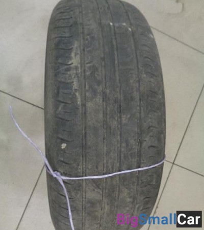 17 Летняя 225 60 от Шины - купить Батайске