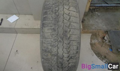 18 Зимняя 255 55 от Шины - купить Батайске