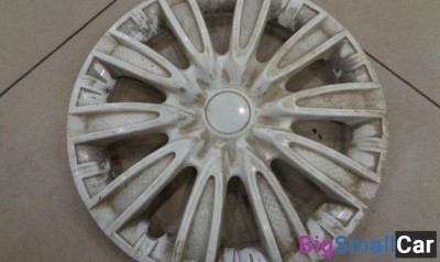 15 колпак колесный от Renault Megane 2 2002-2008 - купить Батайске