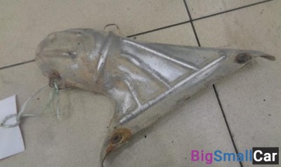 Экран тепловой от Toyota Prius 1997-2003