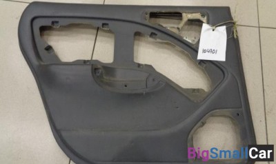 Обшивка двери задней левой (под электрику) от Subaru Outback BG 1994-1999 - купить Батайске