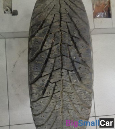 16 Зимняя 275 70 от Шины - купить Батайске