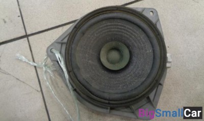 Динамик передний левый от Toyota Prius 1997-2003