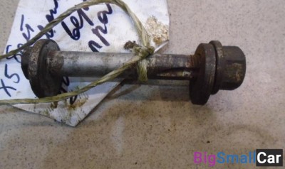 Болт регулировочный развалсход от BMW X5 E53 1999-2006