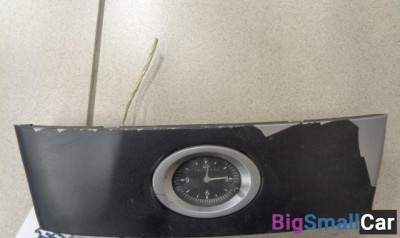 Часы от Infiniti FX S50 2003-2007