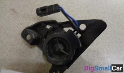 Динамик высокочастотный передний правый от Subaru Outback BG 1994-1999