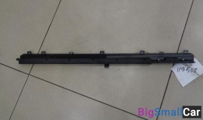 Шторка солнцезащитная задней правой двери от Honda Pilot 2008-2015