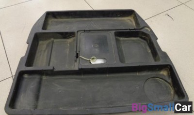 Ящик для инструментов от Subaru Outback BG 1994-1999