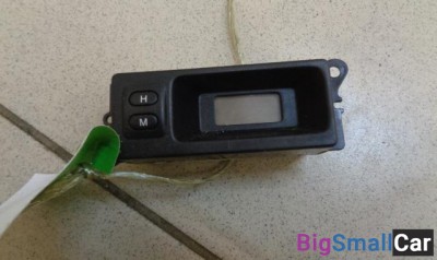 Часы от Land Rover Freelander 1997-2006