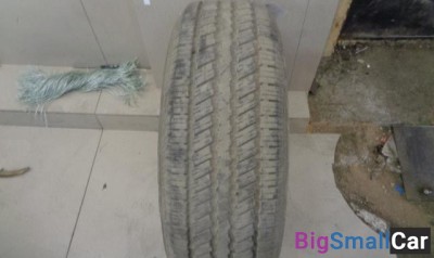 18 Летняя 265 70 от Шины - купить Батайске