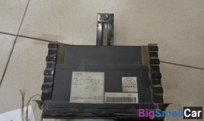 Ченджер компакт дисков от Hyundai Lavita 2001-2007