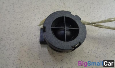 Динамик высокочастотный от Opel Astra H 2004-2014