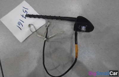 Антенна от Nissan X-trail T31 2007-2015