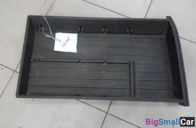 Ящик для инструментов от Nissan X-trail T31 2007-2015