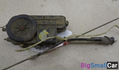 Антенна от Kia Sportage 1993-2006