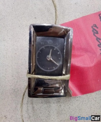 Часы от Cadillac SRX 2003-2009