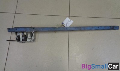 Электропривод сдвижной двери от Peugeot Boxer 250 2006