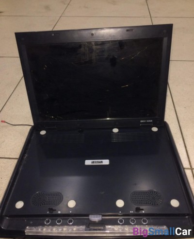 Телевизор 12V от Аксессуары