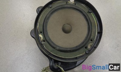 Динамик задний правый от Mercedes-Benz S-Class W220 1998-2005