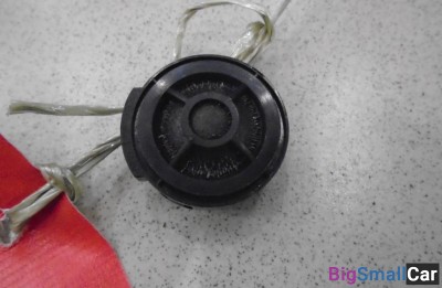 Динамик высокочастотный задний правый от Audi A8 D3 2002-2010