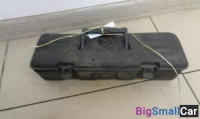 Ящик для инструментов от Land Rover Freelander 1997-2006