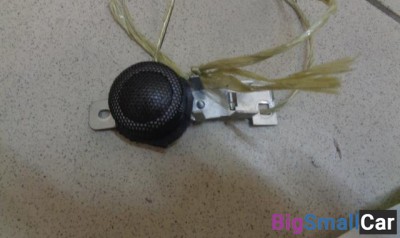 Динамик высокочастотный от Great Wall Hover H3 2005-2016