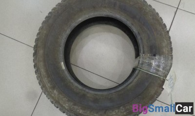 16 Летняя 235 70 от Шины - купить Батайске