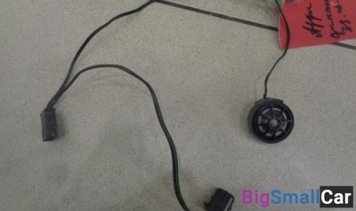 Динамик высокочастотный задний правый от Audi A6 C5 1997-2004