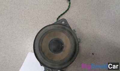 Динамик от Mercedes-Benz CL-Klass W215 1999-2006