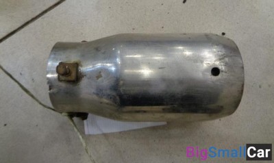 Насадка на глушитель универсальная от Аксессуары