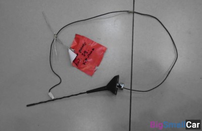 Антенна от Renault Fluence 2010-2017