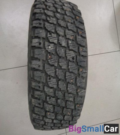 15 Зимняя 205 65 от Шины - купить Батайске