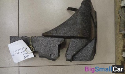 Ящик для инструментов от Saab 9-5 1997-2010