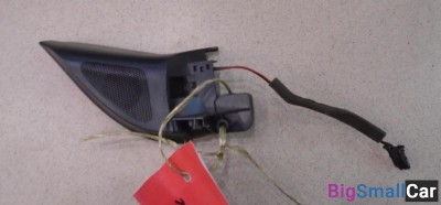 Динамик высокочастотный от Volkswagen Jetta 5 2005-2011