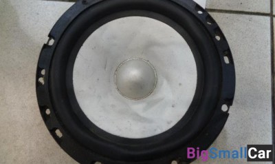 Динамик от Rover 75 RJ 1999-2005