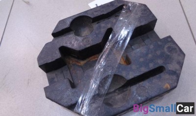 Ящик для инструментов от LDV Maxus 2004-2008