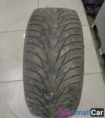 19 Зимняя 255 45 от Шины - купить Батайске