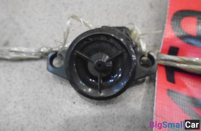 Динамик высокочастотный от Suzuki Grand Vitara 2005-2015