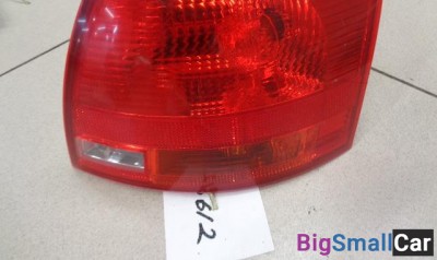 Фонарь задний наружный правый от Audi A4 B7 2004-2007 - купить Батайске
