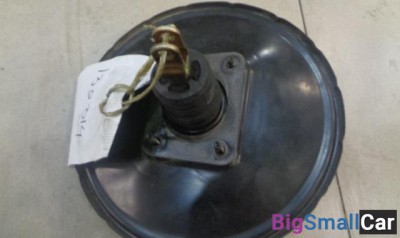 Усилитель тормозов вакуумный от Mitsubishi Lancer Cedia CS 2000-2003 - купить Батайске