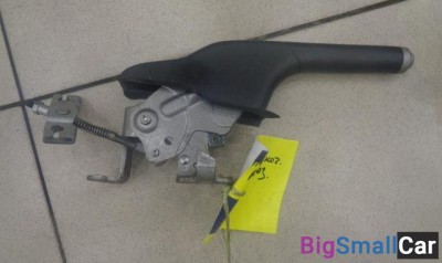 Рычаг стояночного тормоза от Honda Fit 2001-2008 - купить Батайске