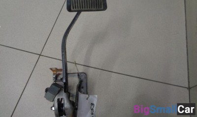 Педаль тормоза от Kia Soul 2008-2014 - купить Батайске