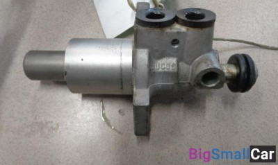 Цилиндр тормозной главный от Mercedes-Benz CL-Klass W215 1999-2006 - купить Батайске