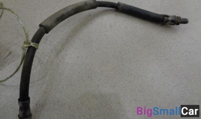 Шланг тормозной передний левый от Mercedes-Benz E-Klass W211 2002-2009 - купить Батайске