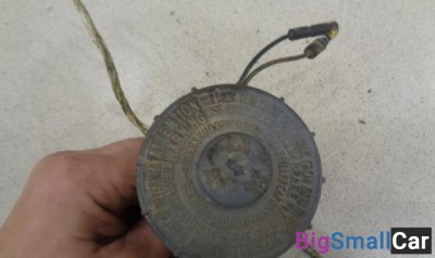 Крышка бачка тормозной жидкости от Honda CR-V 1995-2001 - купить Батайске