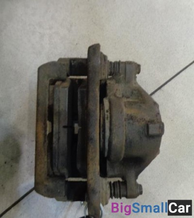 Суппорт передний правый от ГАЗ 2705 1995 - купить Батайске