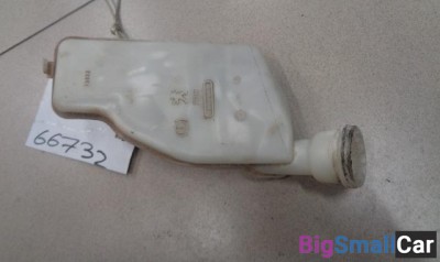 Бачок главного тормозного цилиндра от Citroen C-Elysee 2012 - купить Батайске