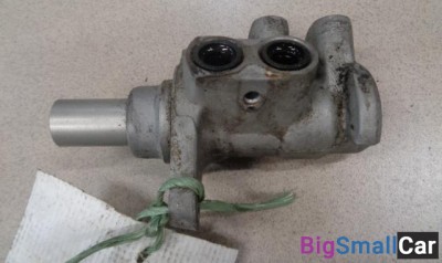 Цилиндр тормозной главный от Ford Fiesta 2002-2008 - купить Батайске