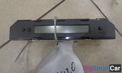 Часы от Suzuki Escudo 2005-2017