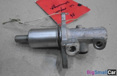 Цилиндр тормозной главный от Audi A6 C6, 4F 2004-2011 - купить Батайске